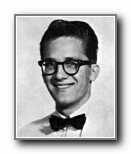 Kenneth Pash: class of 1965, Norte Del Rio High School, Sacramento, CA.